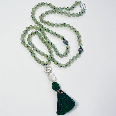 The Serenity Mala