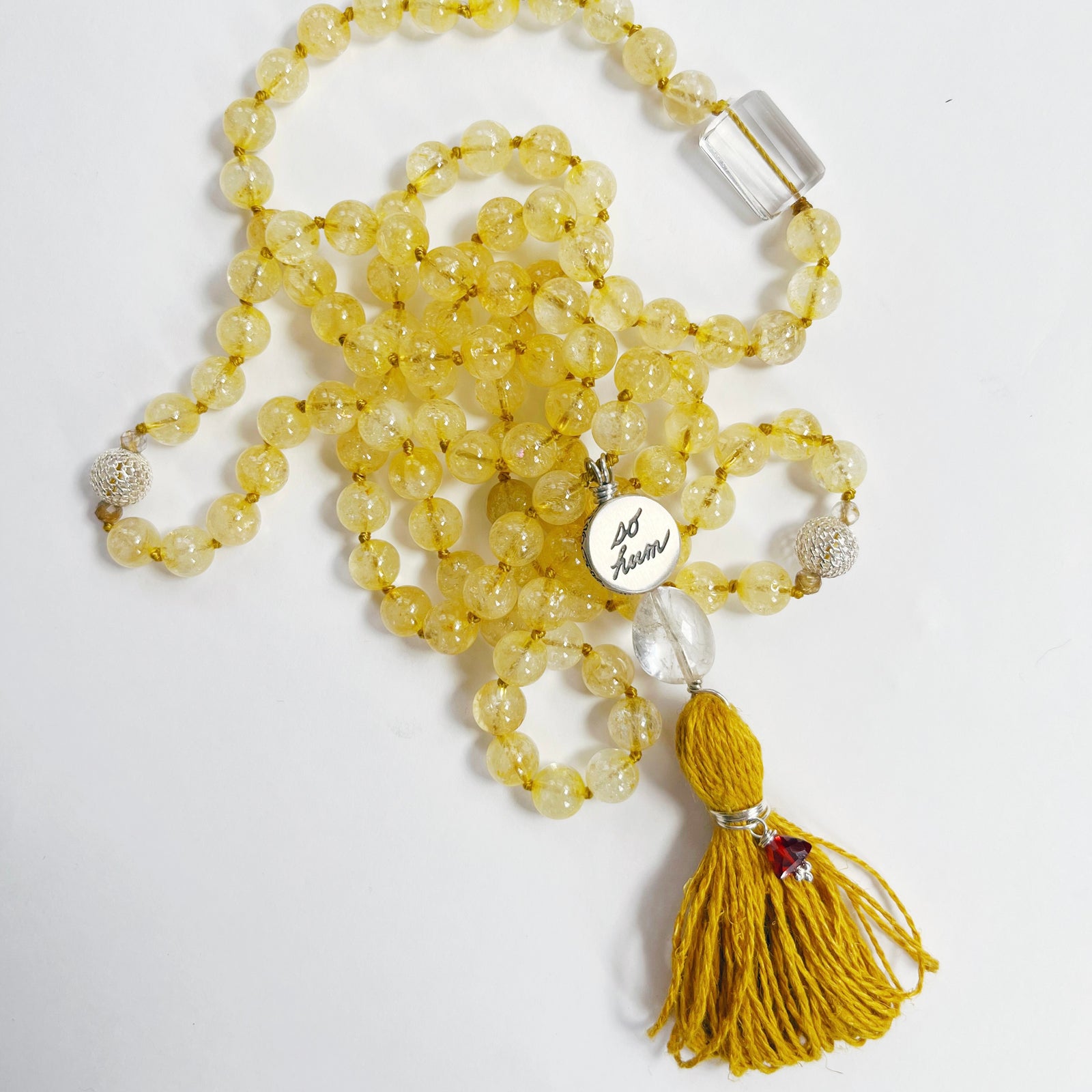 The Abundance Mala