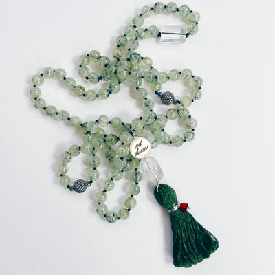 The Serenity Mala