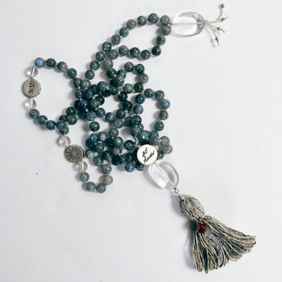 The Insight Mala