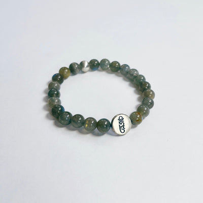 The Insight Wrist Mala