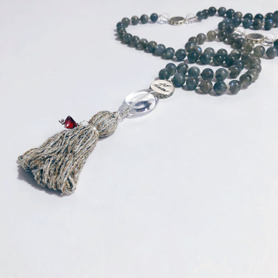 The Insight Mala