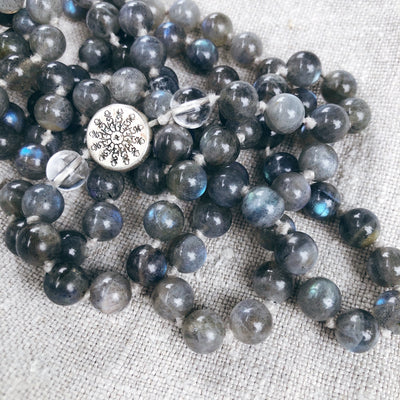 The Insight Mala