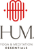 HUM Yoga and Meditation Essentials
