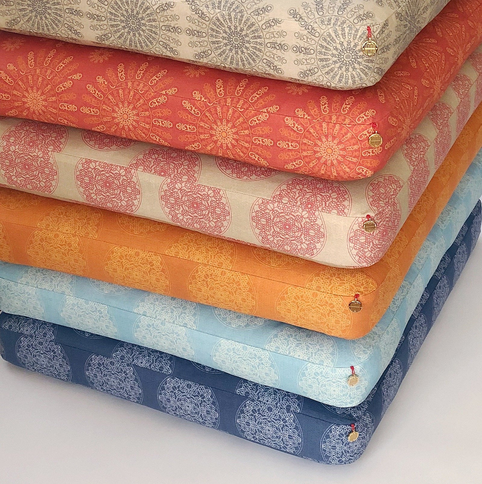 SHAKTI Ultimate Comfort Floor Cushion