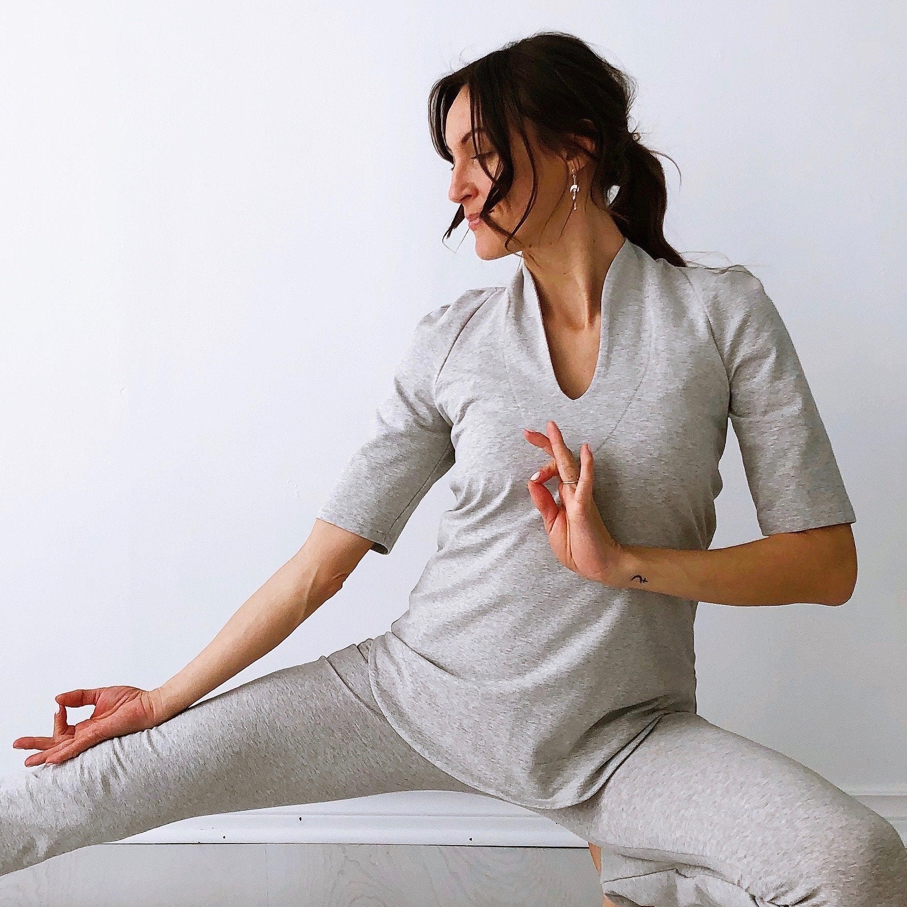 HUM + Zen Nomad = A Conscious Collaboration
