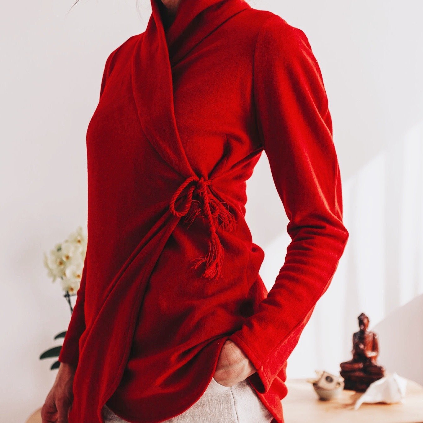 HUM + Zen Nomad = A Conscious Collaboration