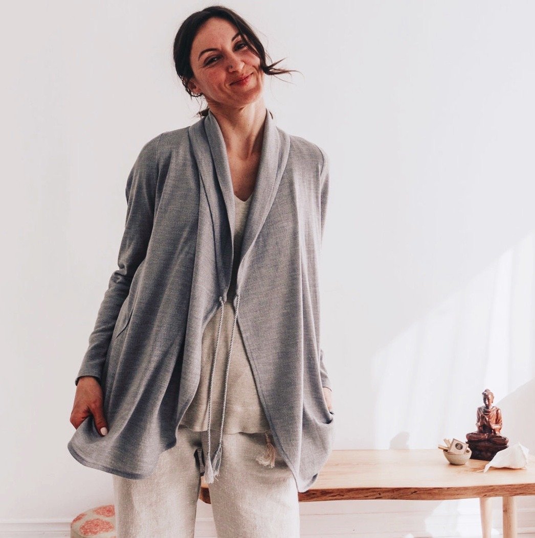 HUM + Zen Nomad = A Conscious Collaboration