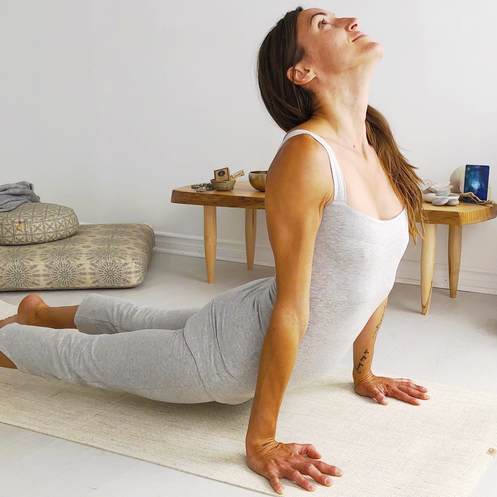 HUM + Zen Nomad = A Conscious Collaboration