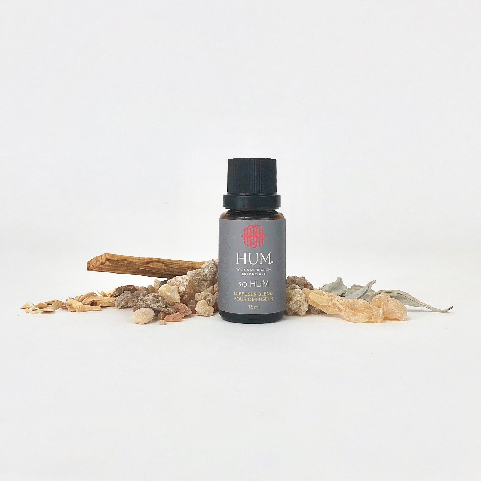 so HUM - Meditation Blend 15ml