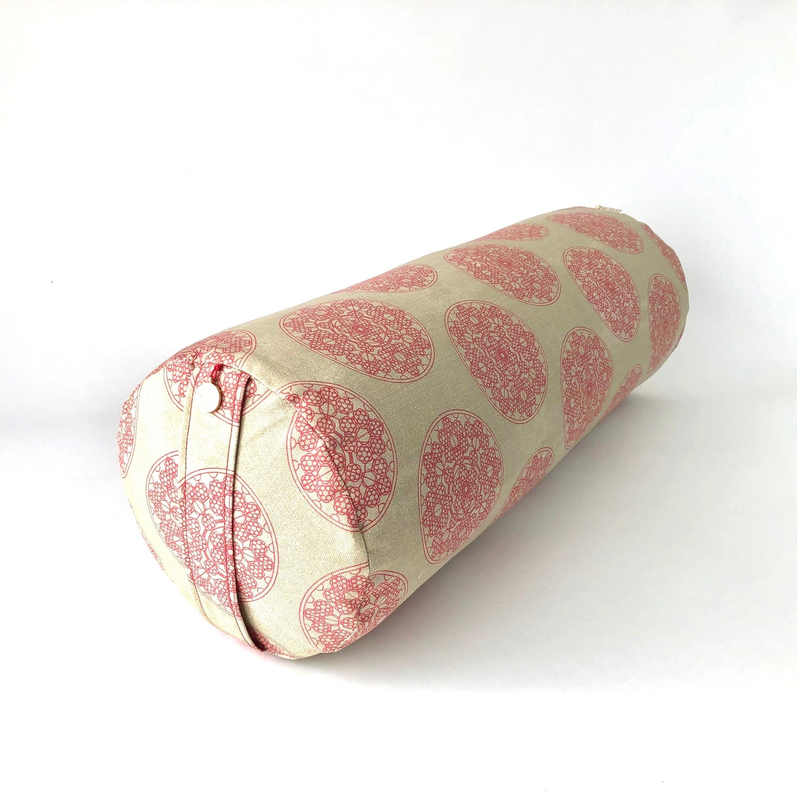 Red Collection - Yoga Bolsters