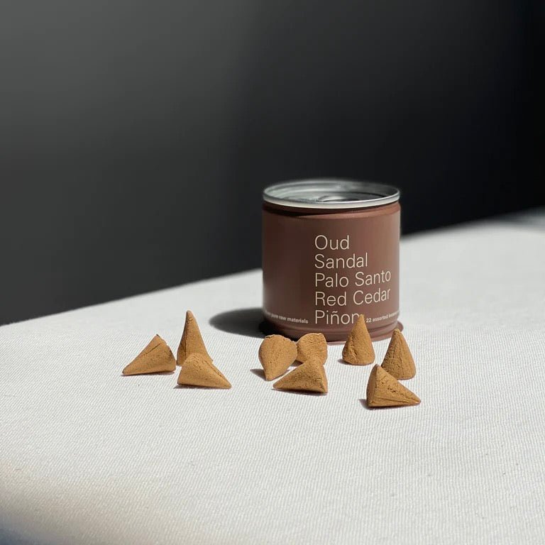 Incense Cones