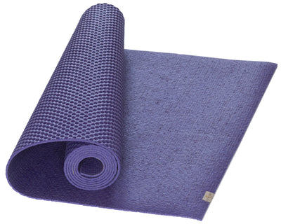 ecoYoga Mat - Just the Right Length